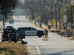Ко је Малик Фејсал Акрам, отмичар из Тексаса