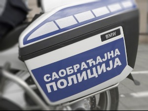 "Дивљао" на Новом Београду са више од 180 километара на час, други без возачке и под дејством канабиса