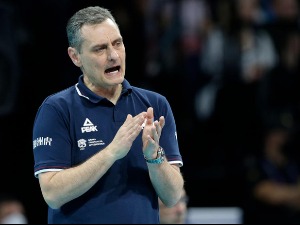 Терзић: Није било лако да после 20 година донесем одлуку