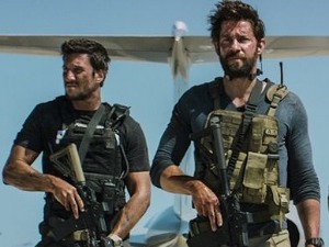 13 сати: Тајни војници Бенгазија