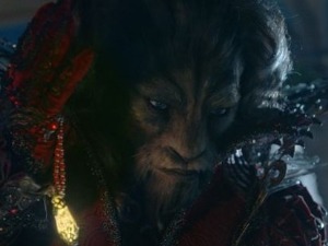 Лепотица и звер