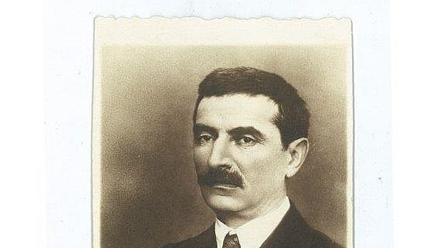 Učitelj iz Drimkola Učitelj iz Drimkola