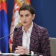 Брнабић: Влада ускоро доноси одлуку о Рио Тинту