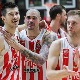 Кошаркаши Звезде против Реала 8. марта у Београду