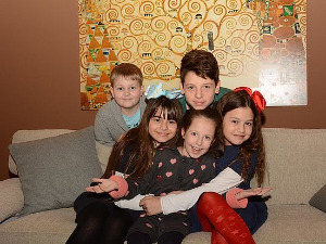 Да сам ја Мина