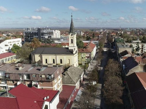 Моја лепа Србија: Инђија - Тако блиска, тако драга