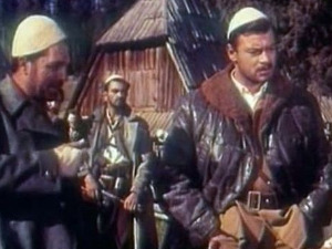 Капетан Леши