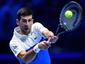 Ђоковић започео 356. недељу на врху АТП листе