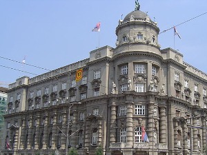 Влада усвојила сет изборних закона