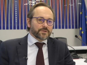 Како Брисел тумачи резултате референдума, за РТС говори шеф делегације ЕУ у Србији 