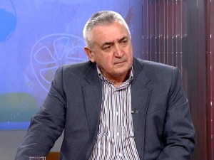 Одаловић: Излазност од преко 30 одсто даје пун легитимитет референдуму