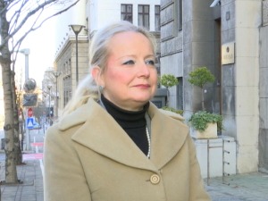 Докторка Aџић: Када бисмо насумично тестирали, свако други би био позитиван на корону Докторка Aџић: Када бисмо насумично тестирали, свако други би био позитиван на корону