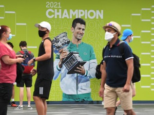 Тенис Аустралија: Поштујемо одлуке, увек постоје лекције које треба научити