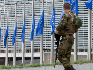 Хоће ли Европска унија направити своју војску и шта то значи: Политички биљоједи и месождери Хоће ли Европска унија направити своју војску и шта то значи: Политички биљоједи и месождери