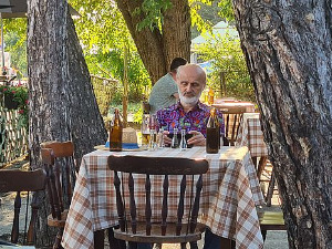 Камионџије д.о.о.