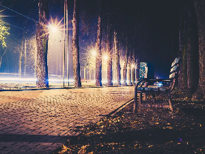 Ноћне променаде