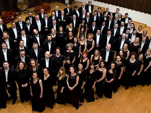        Београдска филхармонија: Велики концерт за фагот, 1. део