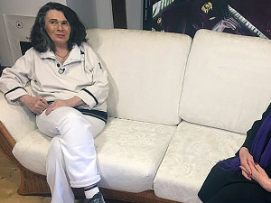        Мира Адања Полак – Ексклузивно: Крици и шапутања Љиљане Дрезге