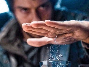 Мортал, Бог грома