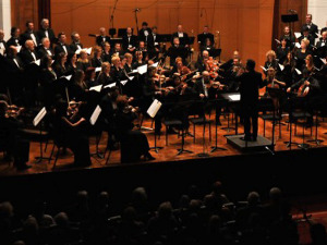        СО и Хор РТС-а: Јозеф Хајдн - Стварање света