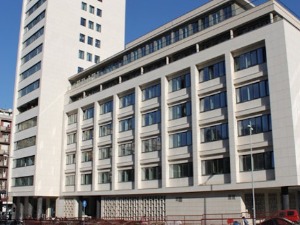 Ного саслушан због разбијања кутије на референдуму, тврди да је извео "политички перформанс"