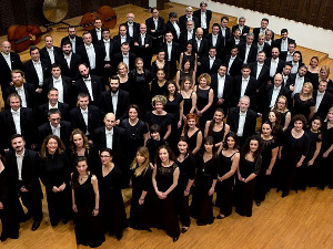        Београдска филхармонија: Велики концерт за фагот, 2. део