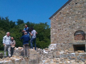        Тајна једне некрополе