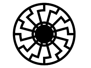        Света места: Нацистички митови