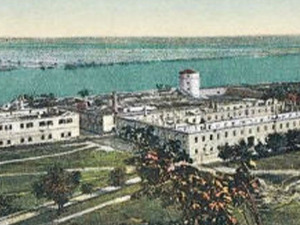        Привредна историја Србије 1804-1914: Радионица у Доњој тврђави, 1-9