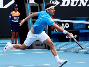 Крај за Крајиновића