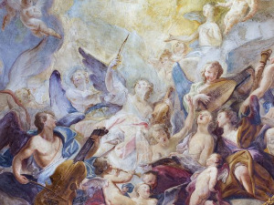 Мајстори барока – Јан Јозеф Игњац Брентнер