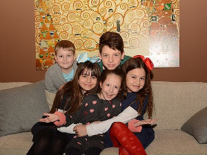 Да сам ја Мина