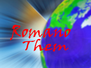 Vesti na romskom jeziku
