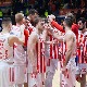 Кошаркаши Звезде се опоравили, у петак против Асвела у ЕЛ