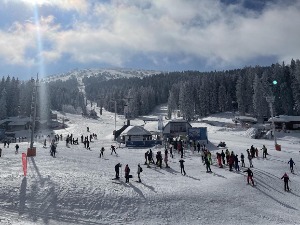 Жичара Панчићев врх ван функције наредних пет дана 