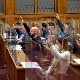 Резултати гласања дијаспоре на референдуму, РИК обрадио четири приговора