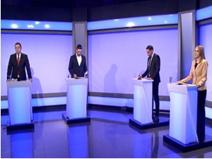 Дебата Реч на реч: Енергетска стабилност Србије