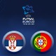 Futsaleri Srbije protiv Portugalije na startu Evropskog prvenstva (17.30, RTS2)