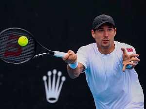 Aлказар зауставио Душана Лајовића