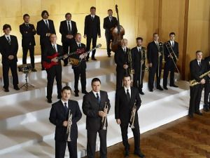        Биг бенд РТС-а: The Left Side of Life, 2. део