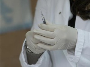 РФЗО: Од априла бесплатна вакцина против ХПВ