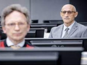 Настављено испитивање сведока против Саљиха Мустафе за злочине "ОВК"