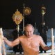 Putin zbog pandemije neće danas zaroniti u ledenu vodu