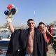 Пливање за Часни крст широм Србије, десетогодишњак победио у Ариљу