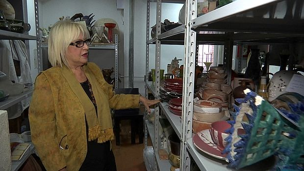 Mira Adanja Polak: Ekskluzivno Mira Adanja Polak: Ekskluzivno
