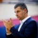 Jovanović: Partizan veliki izazov za moju mladu i neiskusnu ekipu