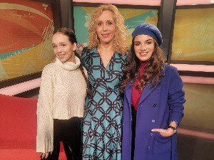 Србија на вези