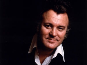 Николај Геда