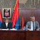 Potpisan ugovor za projekat Prestonica kulture Srbije 2023. Potpisan ugovor za projekat Prestonica kulture Srbije 2023.