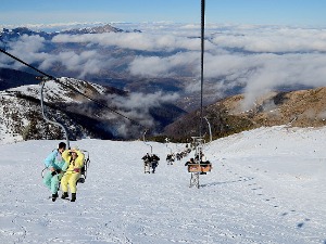 Ски-центар Брезовица као ново предузеће у систему Приштине